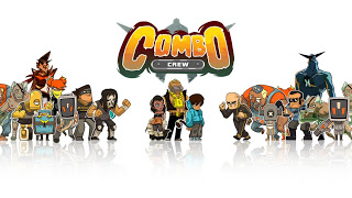 android apk cracked games Combo Crew MOD APK v1.2.0 (1.2.0) ( Mod