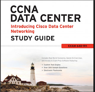 CCNA Data Center