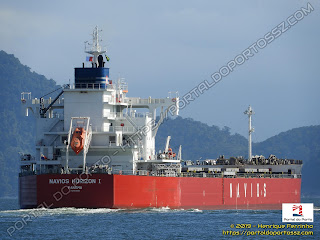 Navios Horizon Ⅰ