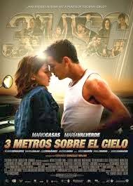 3 mitros sobre el cielo
