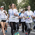 Мер Івано-Франківська візьме участь у забігу "Вишиванка IF RUN"