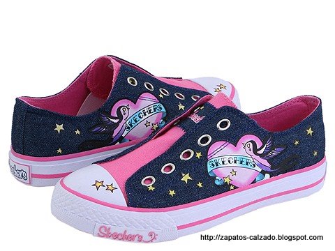 Zapatos calzado:zapatos-822314