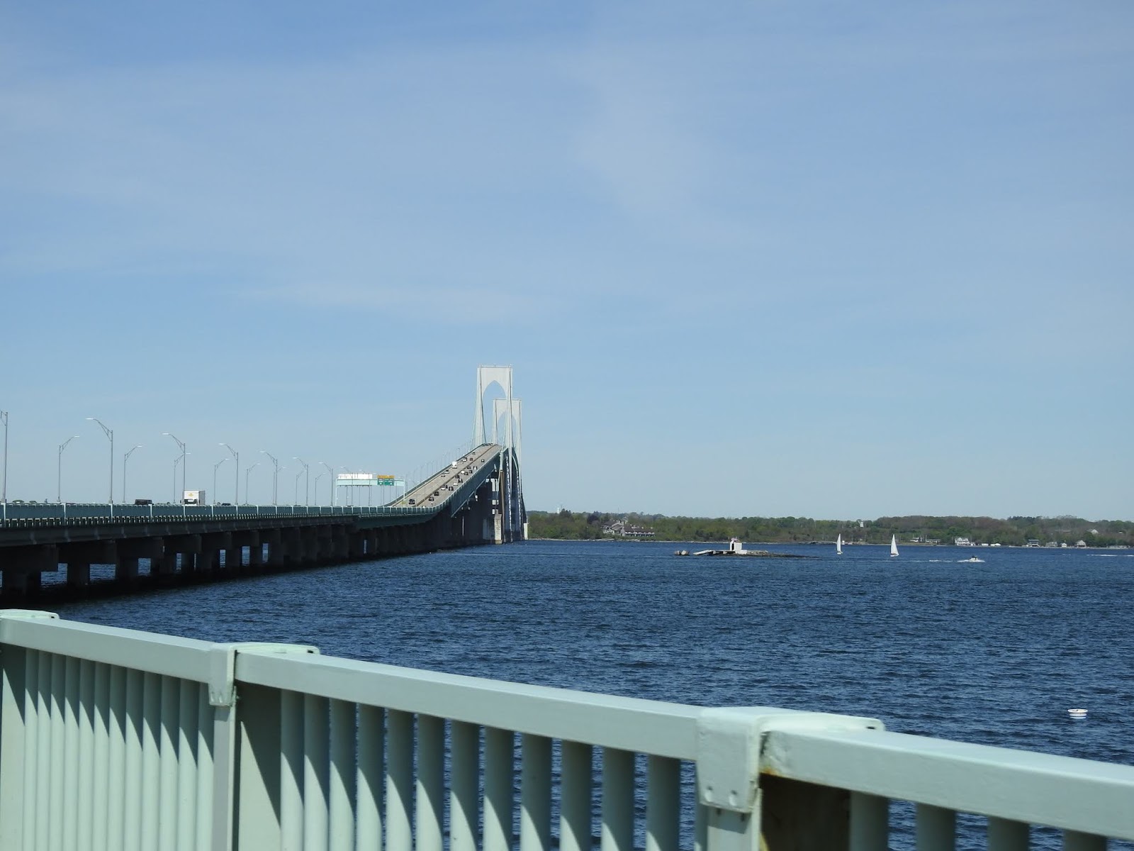 Claiborne Pell Bridge