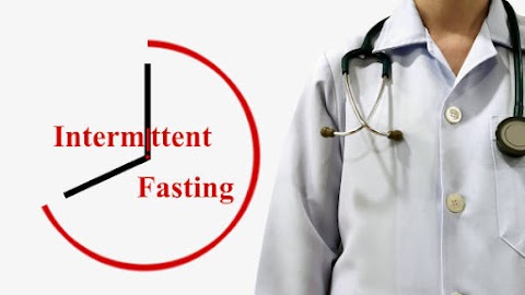 Mengenal Apa Itu Diet Intermittent Fasting