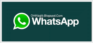 WhatsApp APK Terbaru