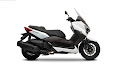 Yamaha X-Max 400