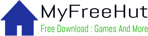 My FreeHut : Free Download Full Pc Games And More