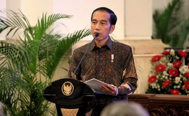 Ternyata Inilah Alasan Presiden Jokowi Ngebut Hapus Tenaga Honorer 2023