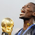 Pogba Named World's Most Marketable Athlete