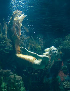 Sirena en Huancayo