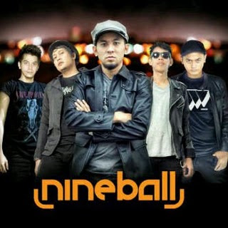 Nineball - Hingga Akhir Waktu MP3