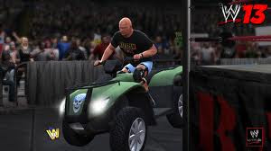 Download WWE 13 PC Game Full