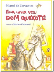 dom quixte