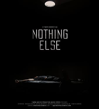 Nothing Else (2021)