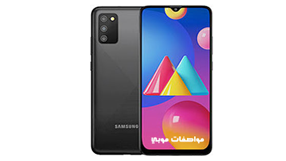 اليك مواصفات هاتف Samsung Galaxy M02s مراجعة شاملة