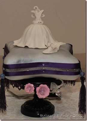 sarah shower cake sarah shower cake