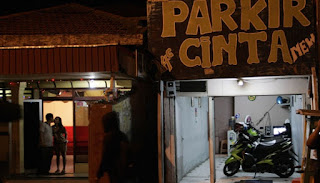 5 Tempat Lokalisasi Prostitusi Terbesar di Indonesia
