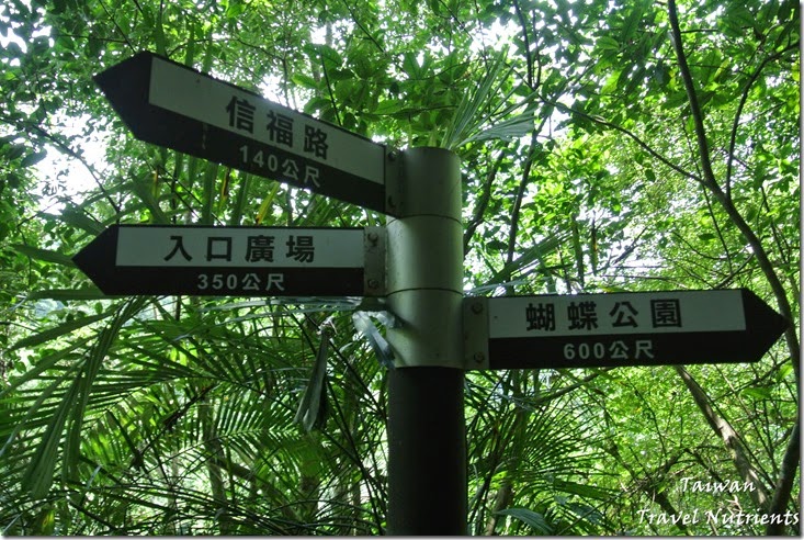 烏來 福山 (3)