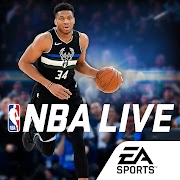 NBA LIVE Mobile Basketball Apk İndir - v5.0.10