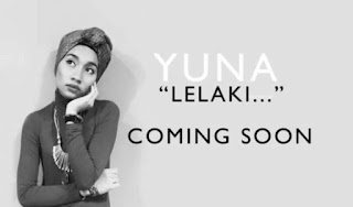 Yuna - Lelaki MP3