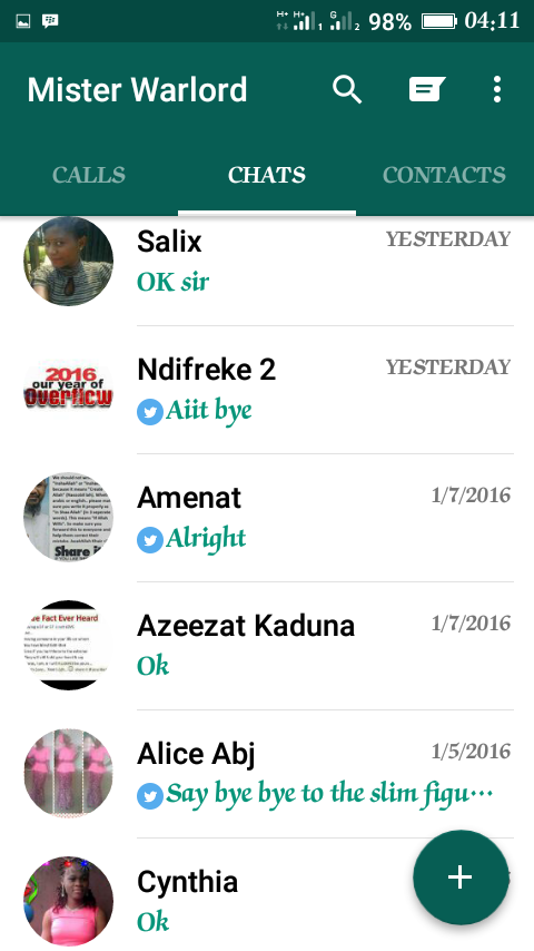 GB WHATSAPP+ VERSION 3.9.0 latest version [Dual whatsapp ...