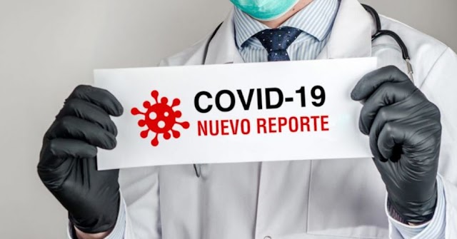 Goicoechea mantiene este martes la misma cantidad de contagios de la COVID-19 que el lunes