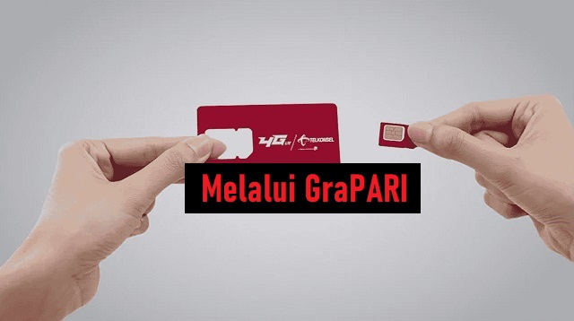 Cara Registrasi Kartu Telkomsel Secara Online