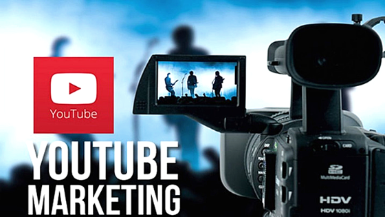 YouTube-Marketing