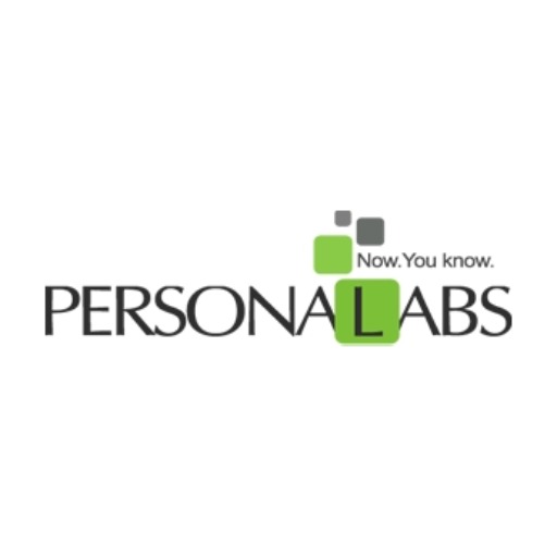 PERSONALABS Promotion Codes & Coupons - CouponFond.com