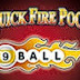 9 Ball Quick Fire Pool