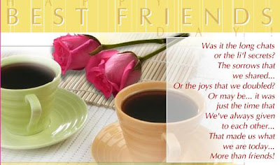 happy friendship day