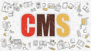 CMS логотип