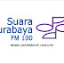 Logo Radio Suara Surabaya