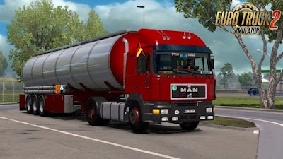 Mod truck ets2