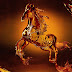 Horse 3D kualitas HD