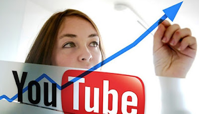 Peluang Bisnis Dengan Youtube Lebih Menguntungkan