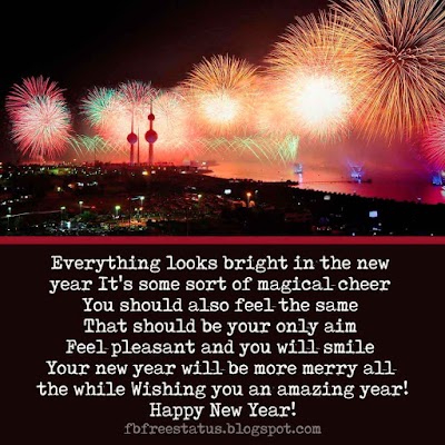 Quotes Happy New Year