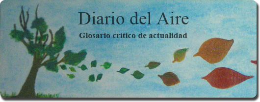 Diario del Aire, actualidad de América Latina y Europa