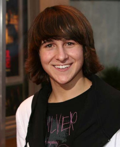 Mitchel Musso