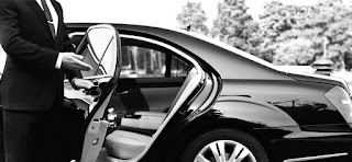 chauffeur services dubai