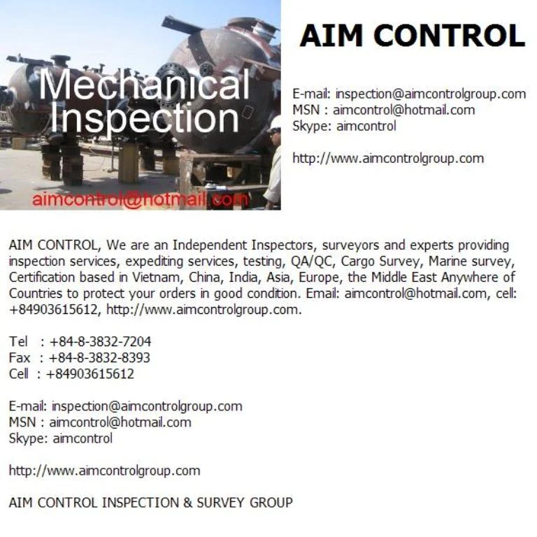Quality-Inspector-in-Vietnam - mechanical and electrical