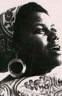 Bernice Johnson Reagon