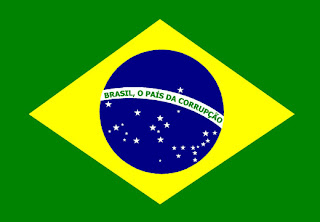 bandeira do brasil