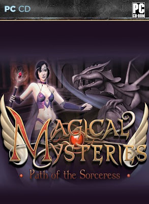 Magical%2BMysteries%2BPath%2Bof%2Bthe%2BSorceress%2B %2BPC thexpgames.com Magical Mysteries: Path of the Sorceress   PC