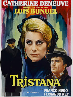 poster filme tristana uma paixão mórbida