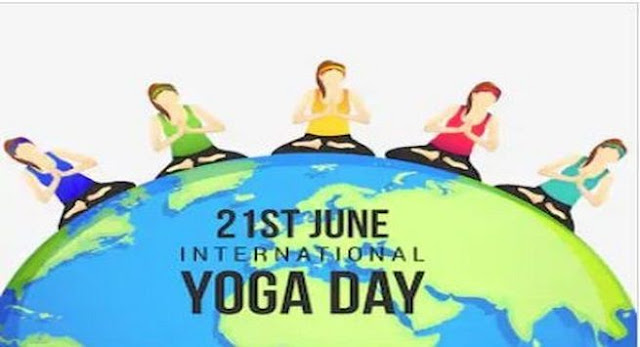 Why International Yoga day is Celebrate On 21st June ?