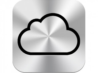 Apple iCloud