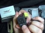 Mini Spy Camera Giveaway