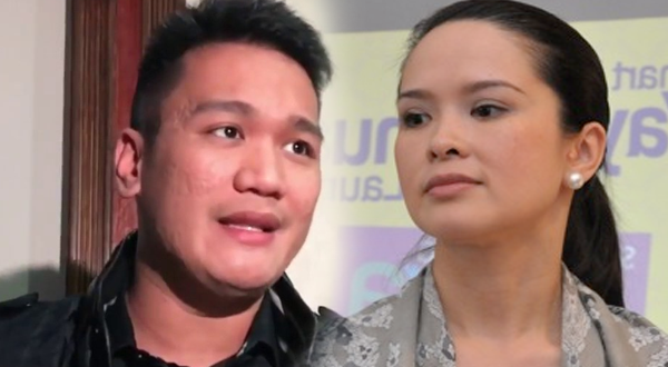 Mga 'kritiko', inatake na rin ang abogado ni Tisha Bautista na si Atty. Martin Loon