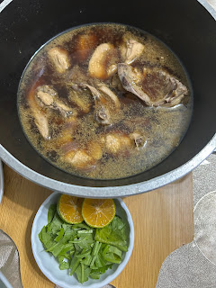 Sup Ke Masak Kicap?